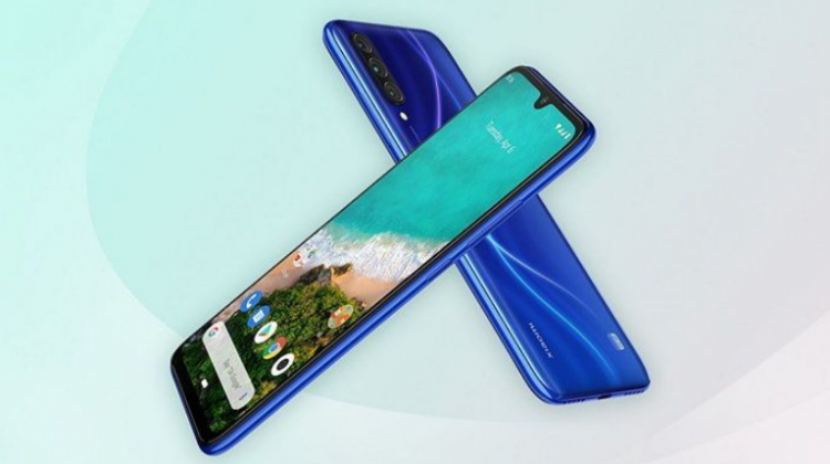 Xiaomi Mi A3 เปิดตัวในประเทศไทยแบบเงียบๆ ในราคาเริ่มต้น 6,999 บาท